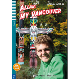 Allan, My Vancouver