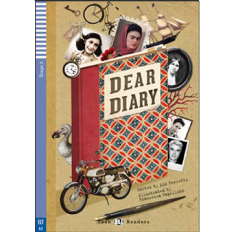 Dear Diary