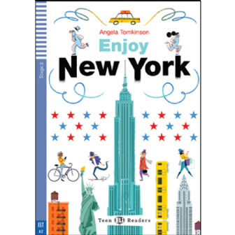 Enjoy New York