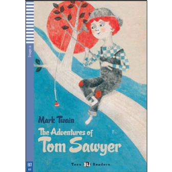 The Adventures of Tom Sawyer