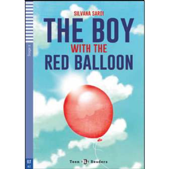 The Boy with the Red Balloon