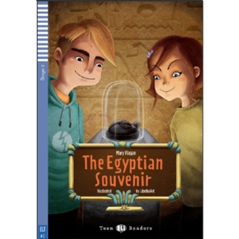 The Egyptian Souvenir