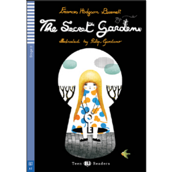 The Secret Garden - Teen
