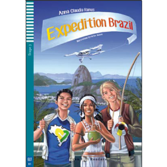 Expedition Brazil