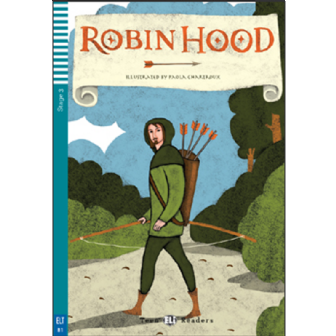 Robin Hood - Teens