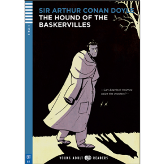 The Hound of the Baskervilles