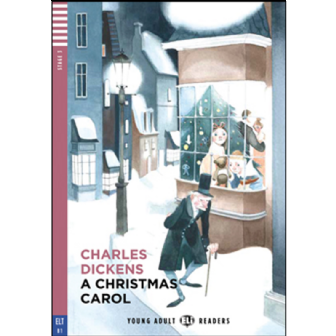 A Christmas Carol