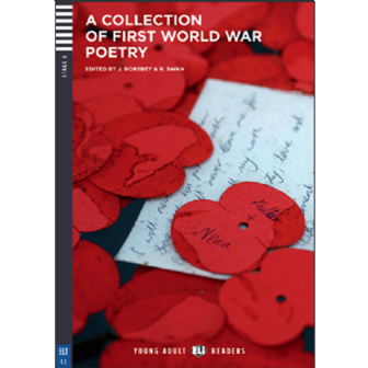 A Collection of First World War Poetry