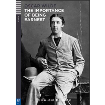 The Importance of Being Earnest