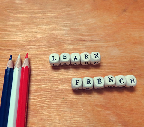 Lenguas Modernas Editores ofrece libros para aprender francés en Colombia Textos para aprender francés en Colombia